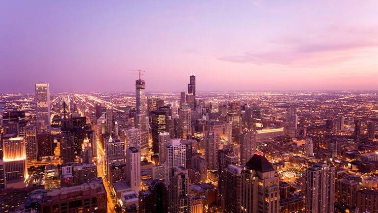 Clima en Chicago: Una guía para turistas durante todo el año