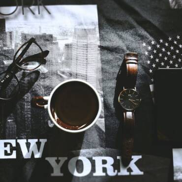 Nueva York para los amantes del café