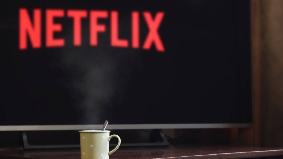 Comienza a aprender otros idiomas con la plataforma Netflix